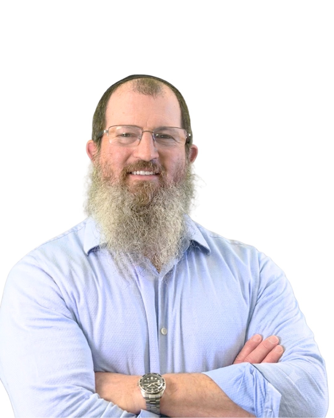 Joshua Pinny Levy