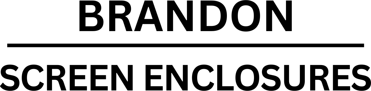 Brandon Screen Enclosures Logo