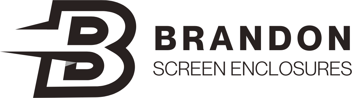 Brandon Screen Enclosures Logo