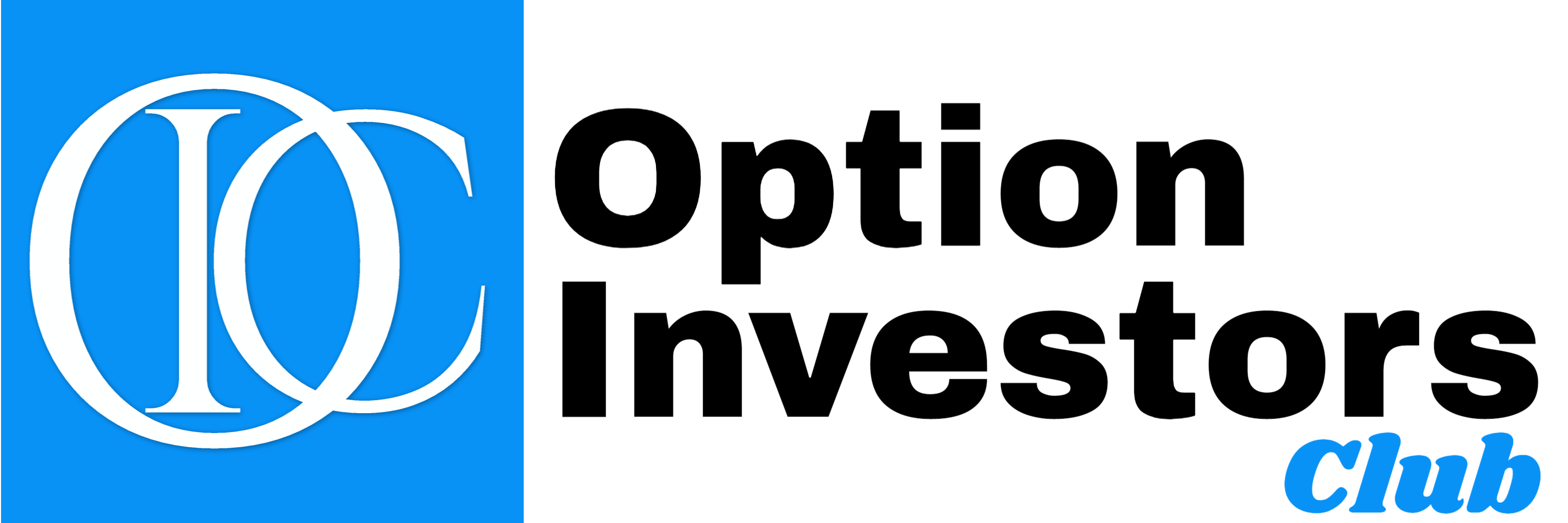 Option Investors Club Logo