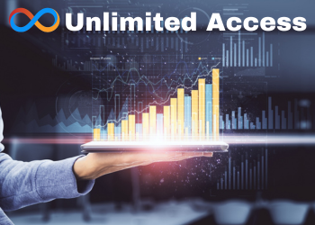 unlimited access to future versions