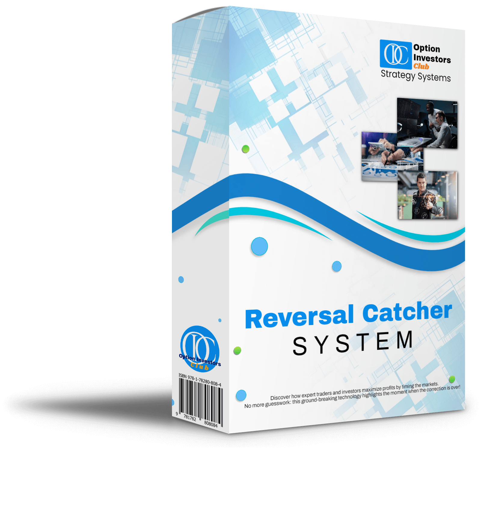 reversal catcher system