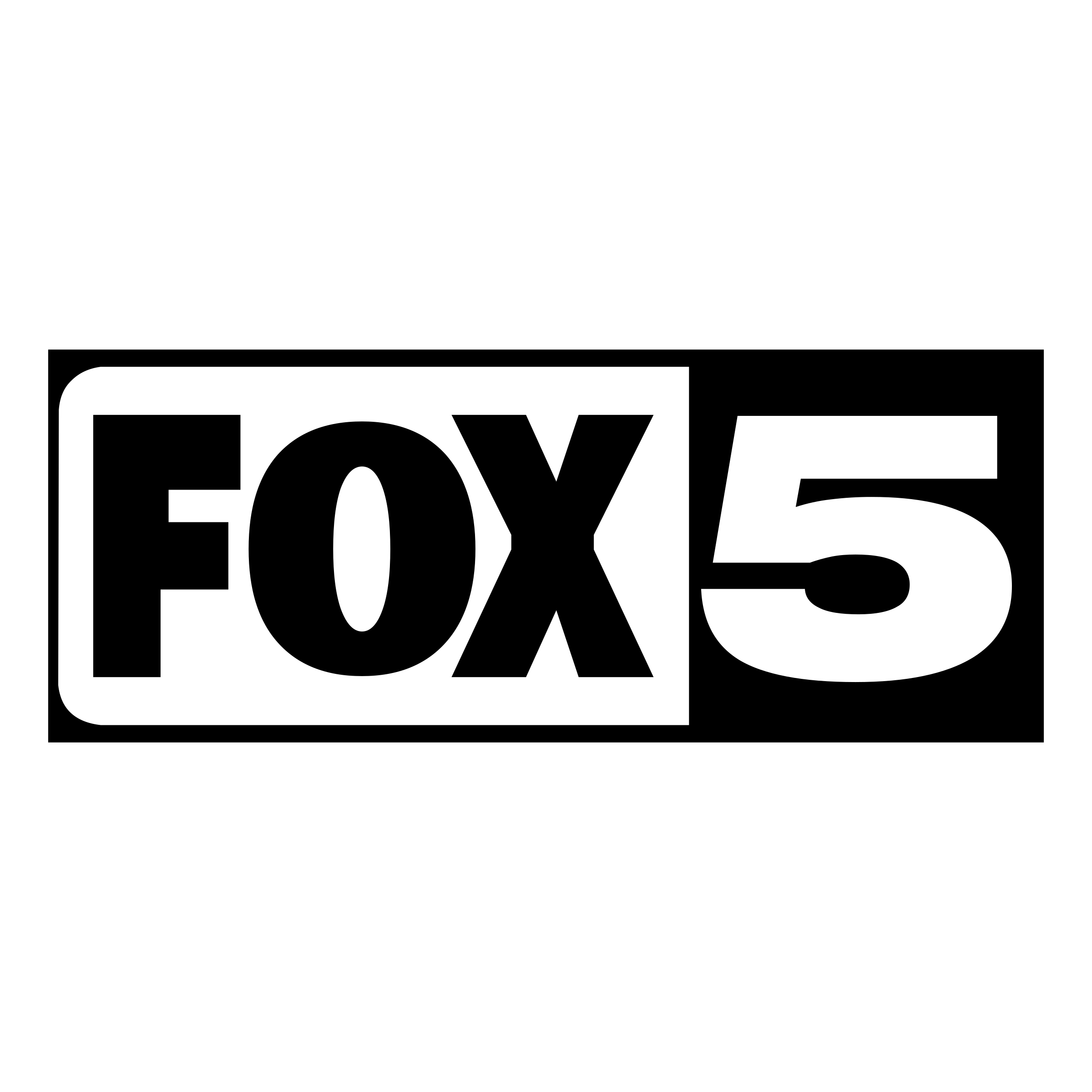Fox 5 Logo