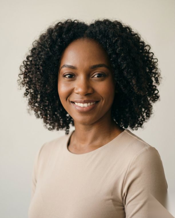 Dani Okafor