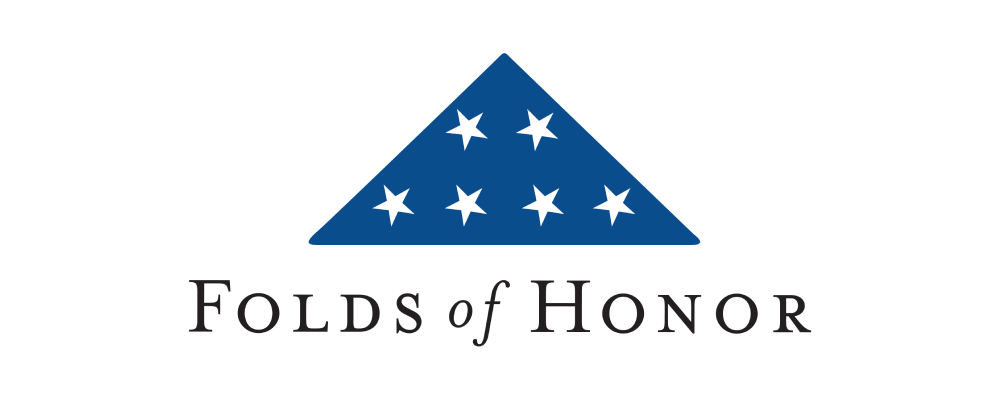 Fold of Honor Logo