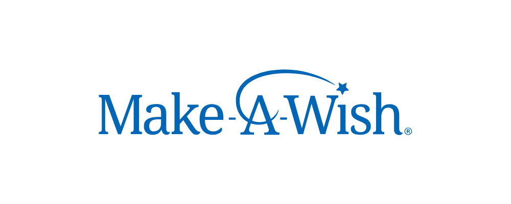  Make-a-Wish Foundation Logo