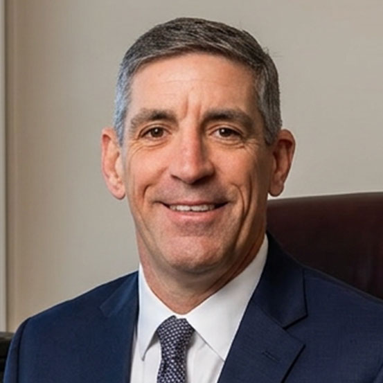 Kyle A. Shenk, RICP®