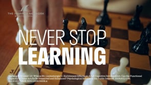 NeverStop