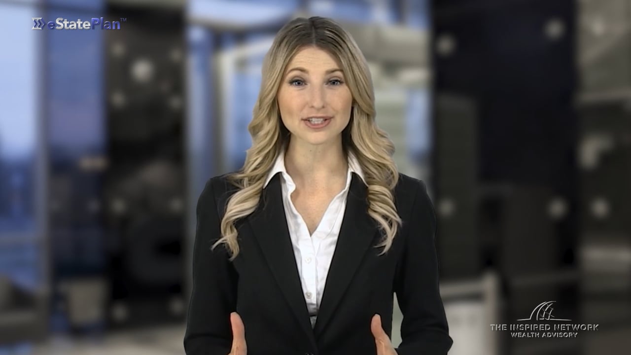 Plan. Protect. Prosper. — Educational event introduction