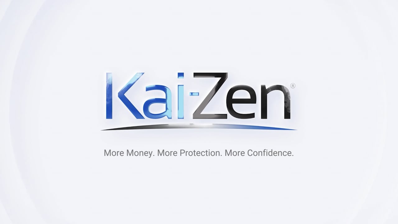 Kai-Zen: For Physicians