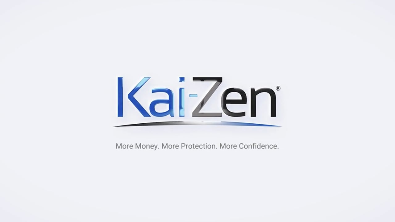 Everything You Wanted To Know About Kai-Zen