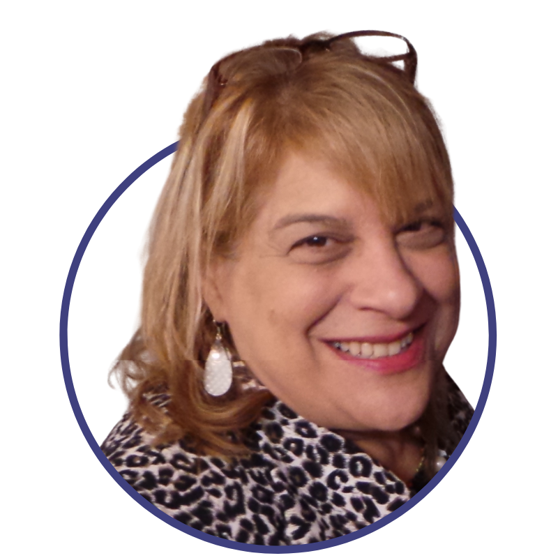 Ilene Meckley 