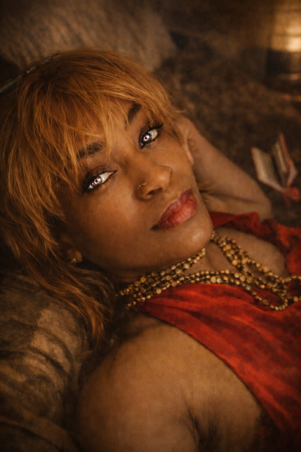 Aurèlin Sainté Lys