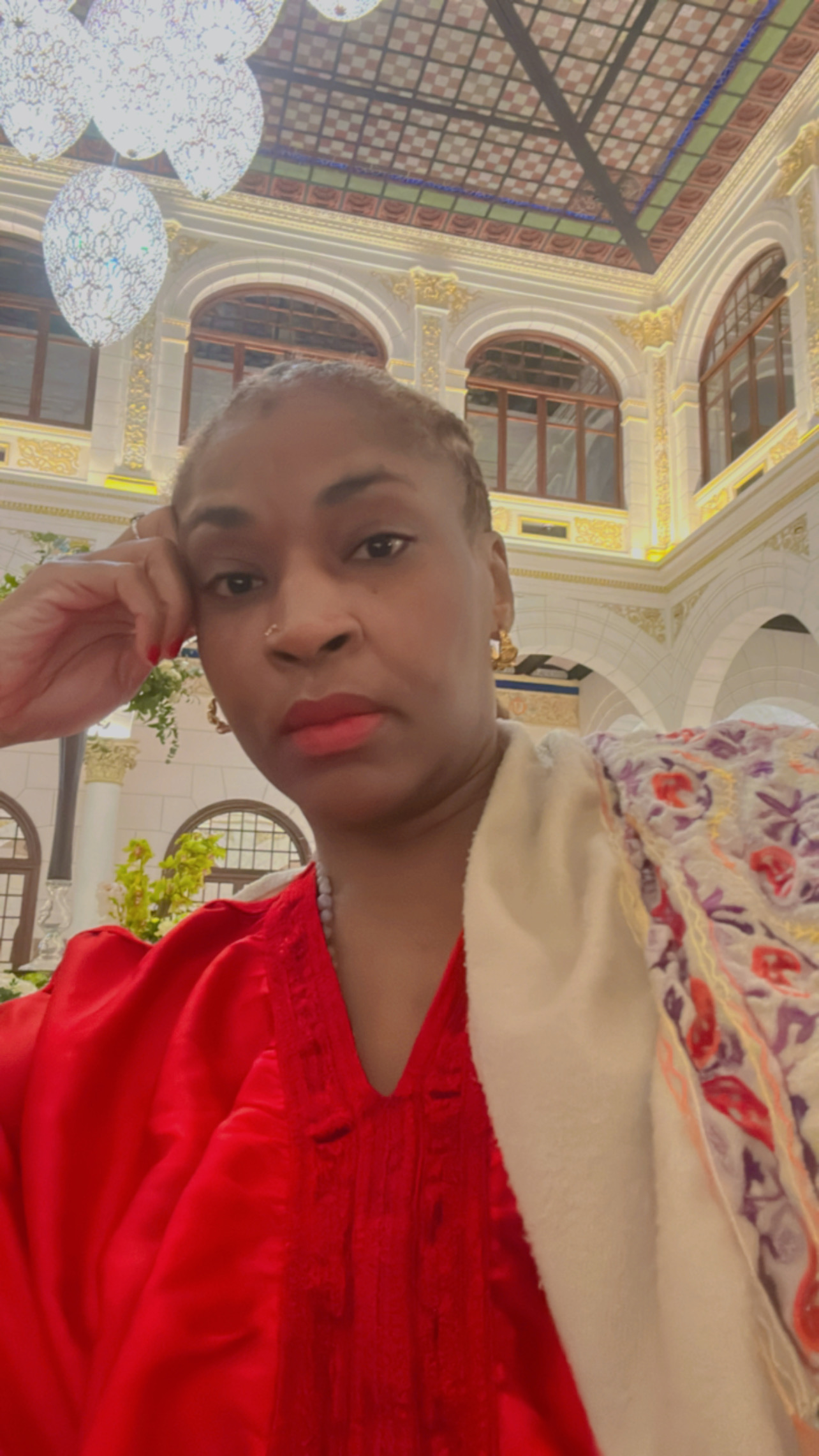 Aurèlin Sainté Lys