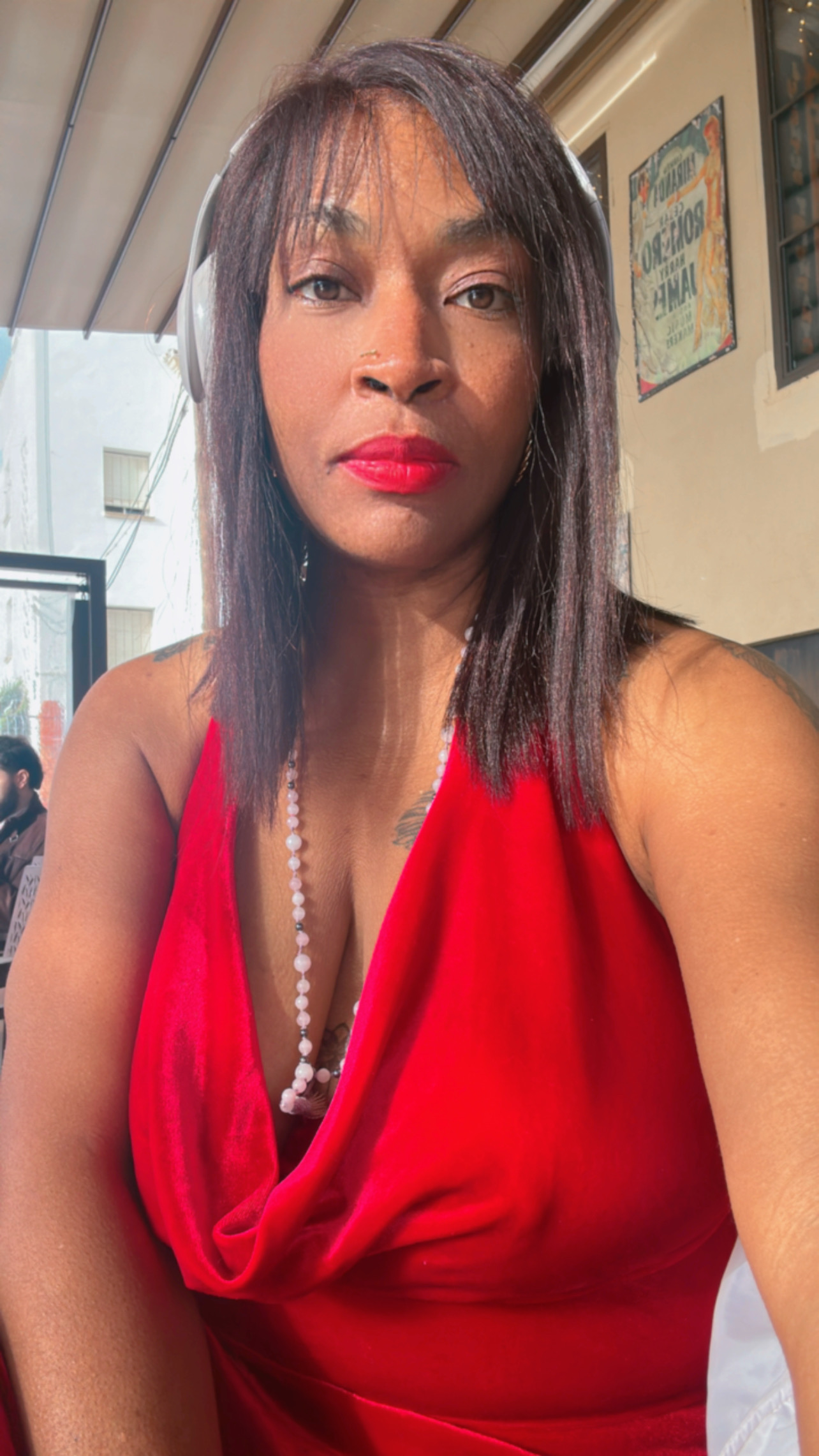 Aurèlin Sainté Lys