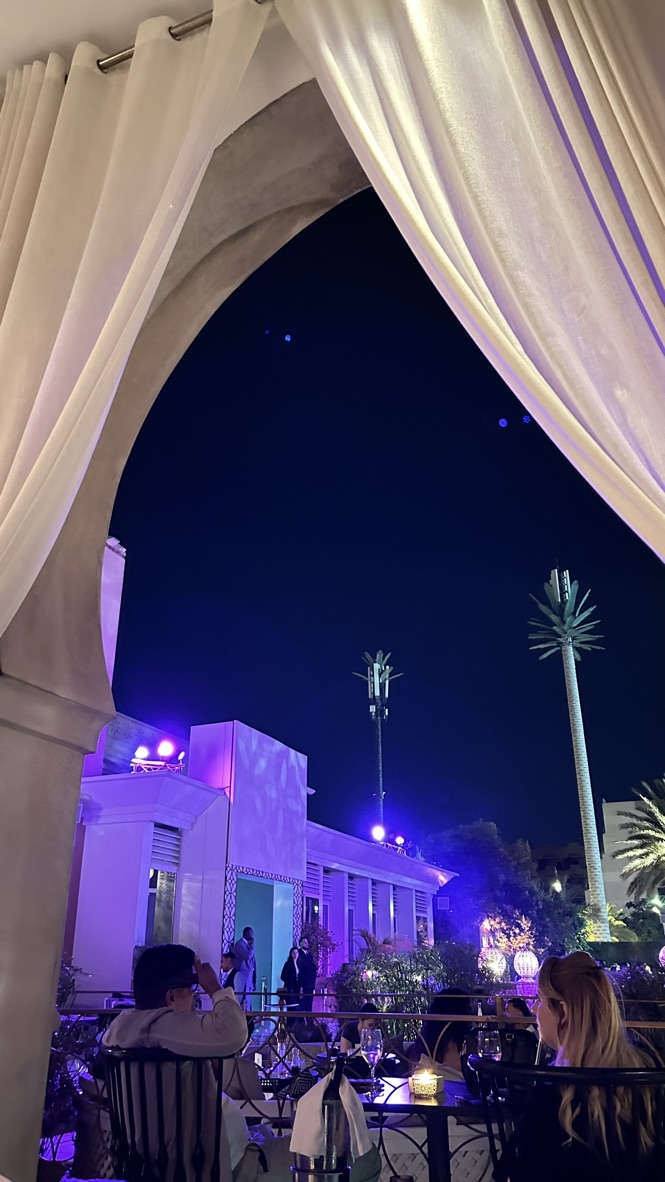 Sainté Magazine Issue 01 — Power