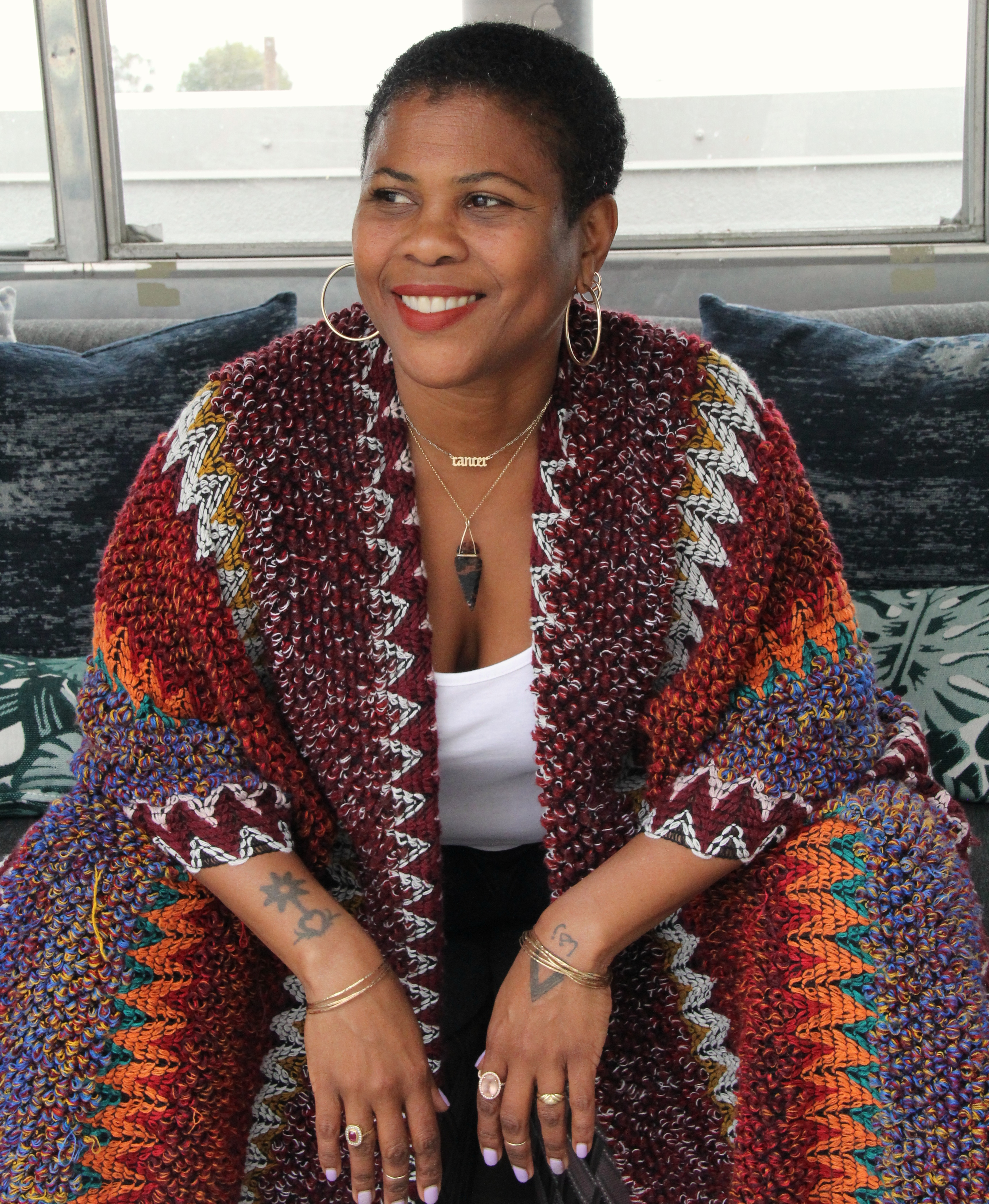 Sonja Marie