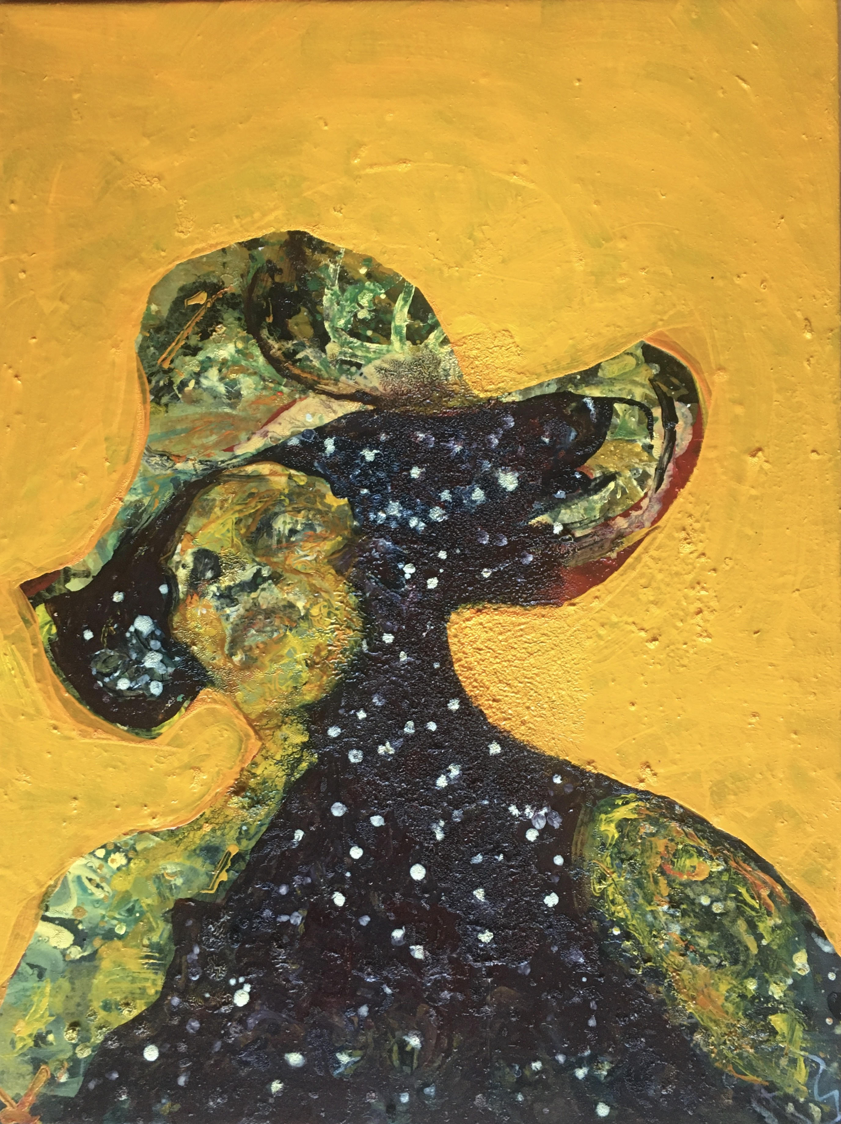 Constellations for a Fieldworker — Loganic