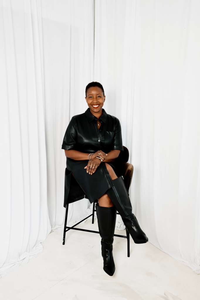 Nataki Garrett