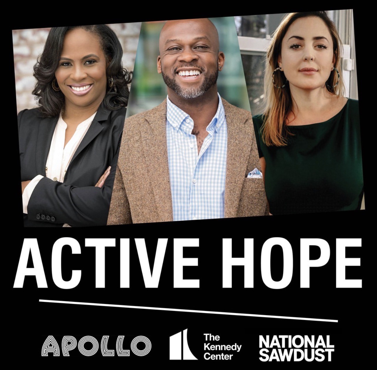 Activate Hope