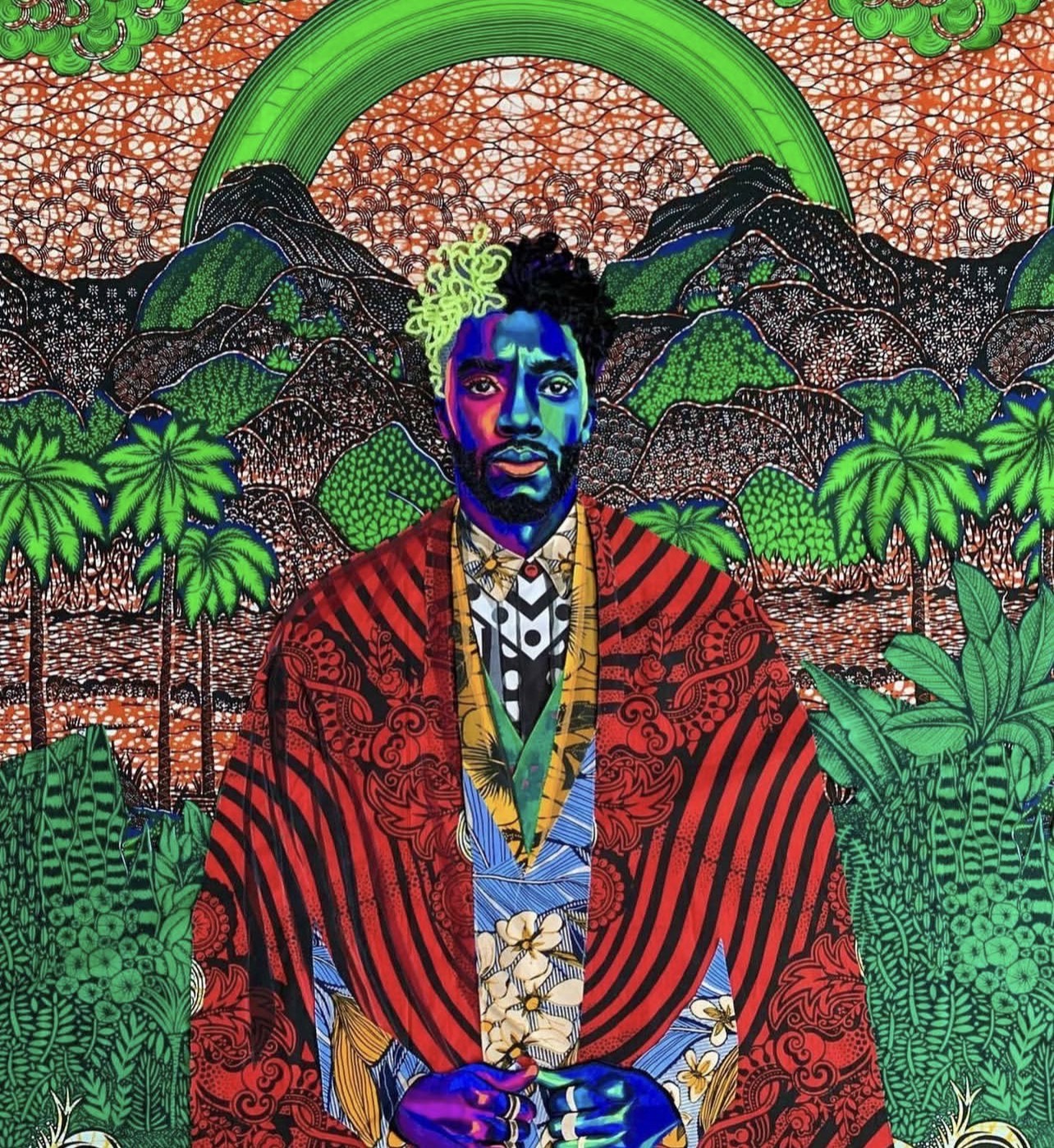 Chadwick