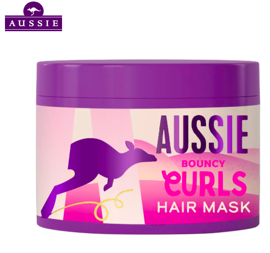 Aussie Bouncy Curls