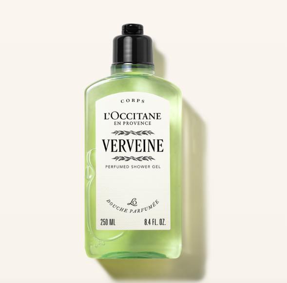 Verveine soap