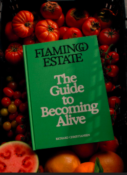 Flamingo Estate — The Guide to Becoming Alive