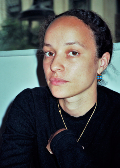 Grace Wales Bonner