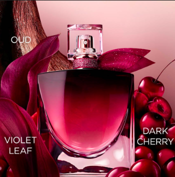 Very Cherry lipstick