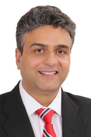 Dr Sameer Kaura