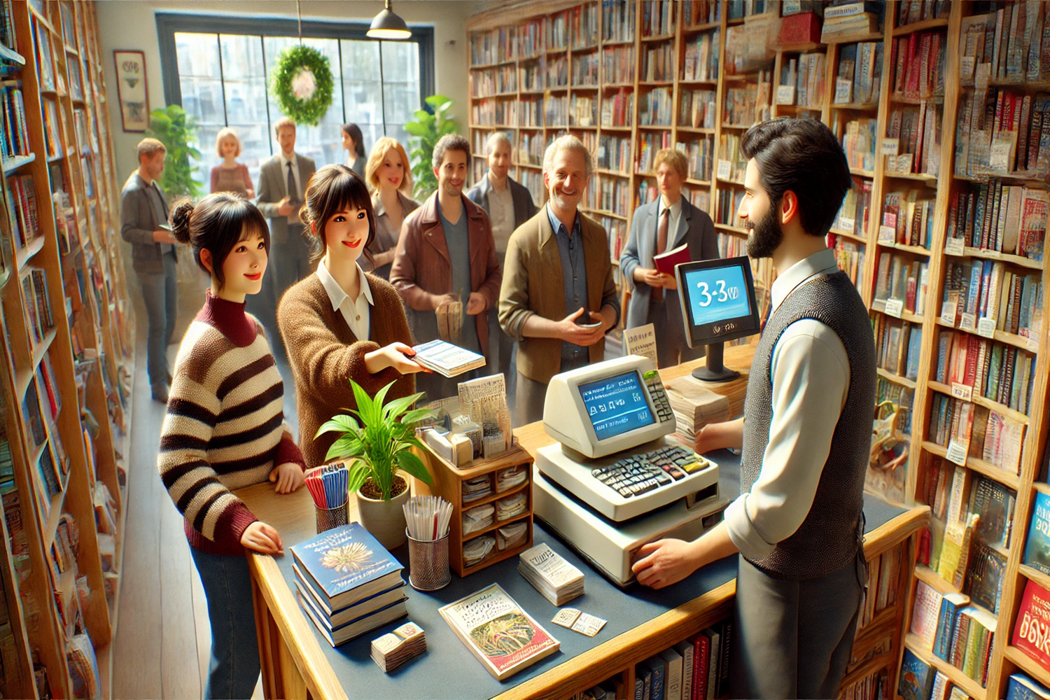 Influencer Partnership