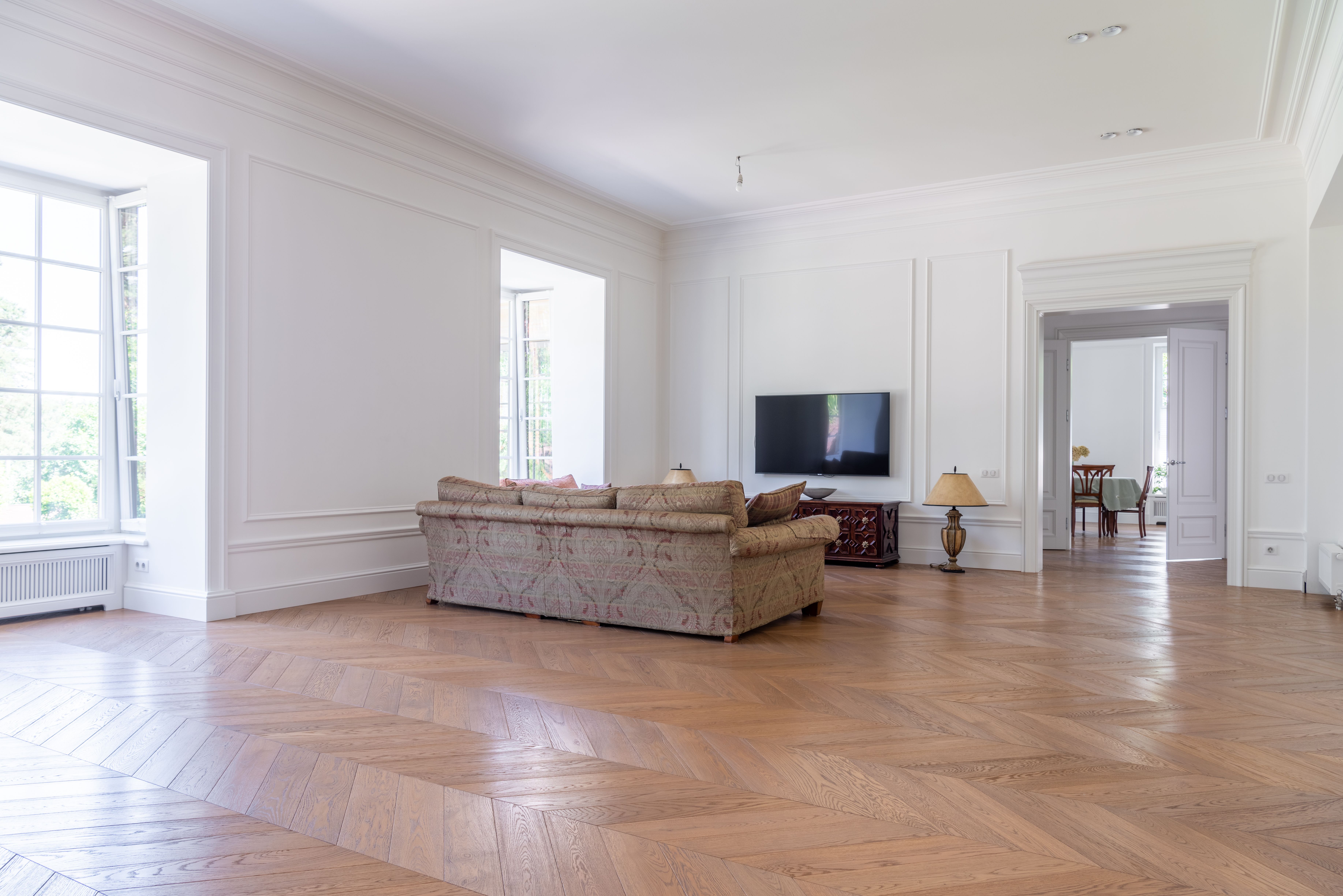 Flooring