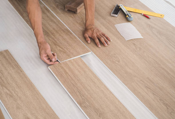 Flooring Sales