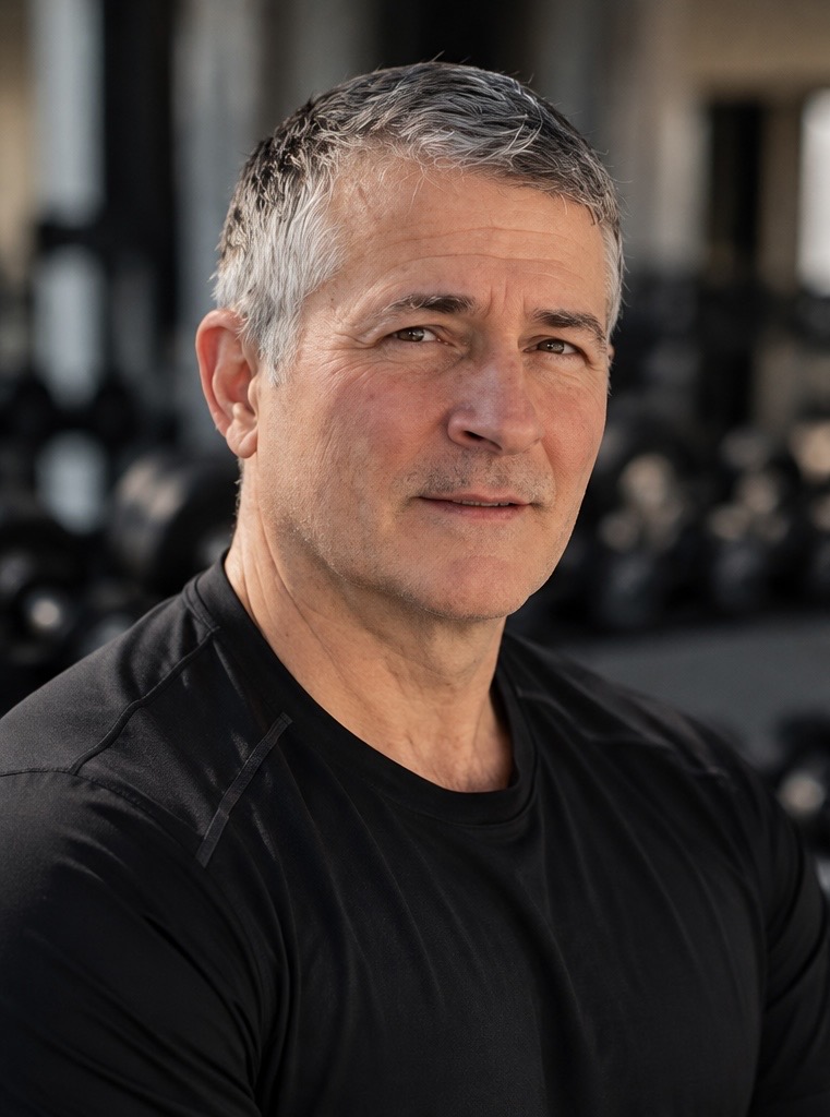 Health & Metabolic Coach