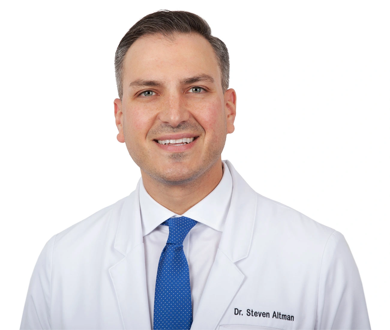 Dr. Steven Altman