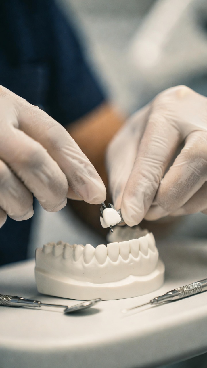Transform your smile at Greenwich Dental Group