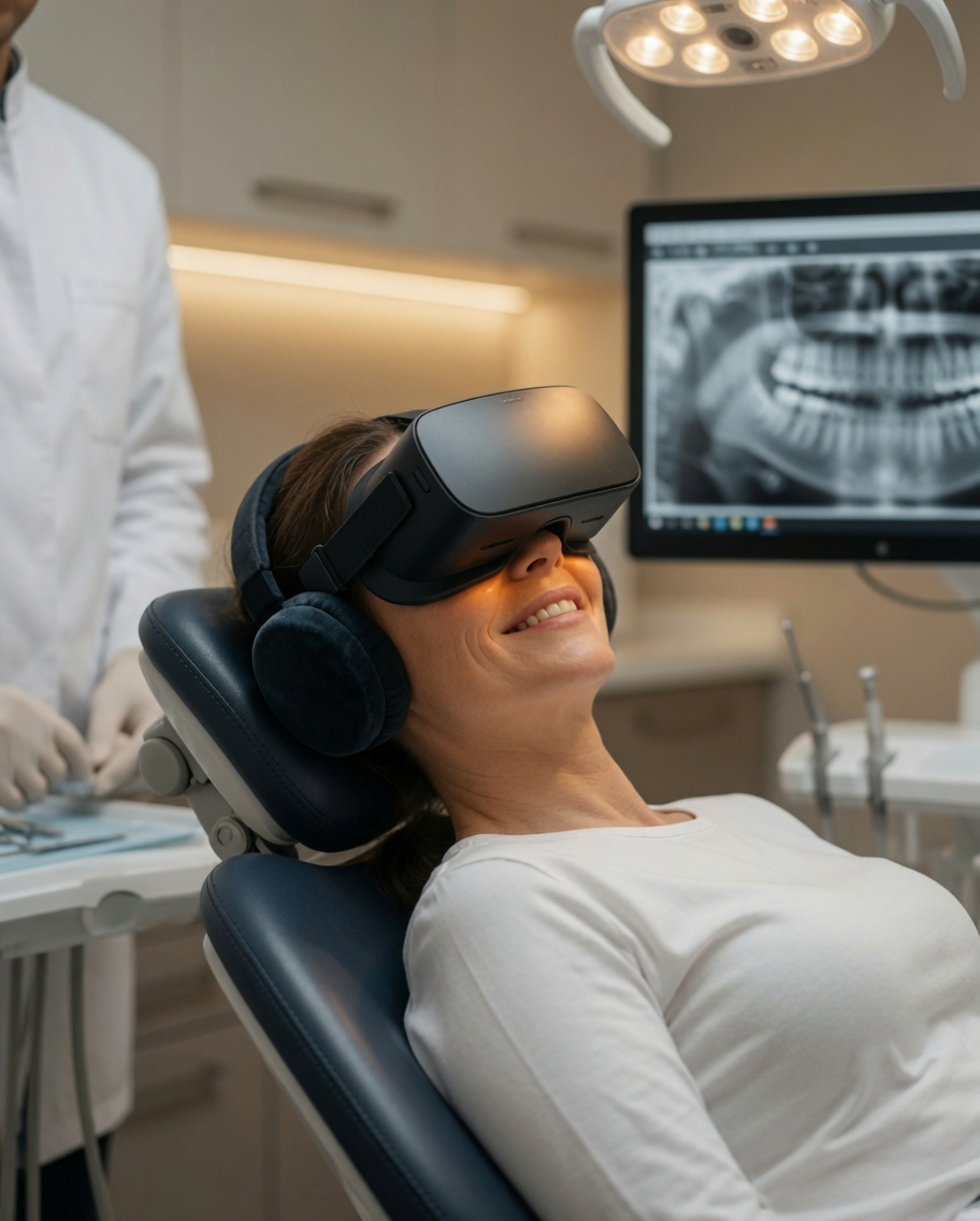 Our doctors at Greenwich Dental Group