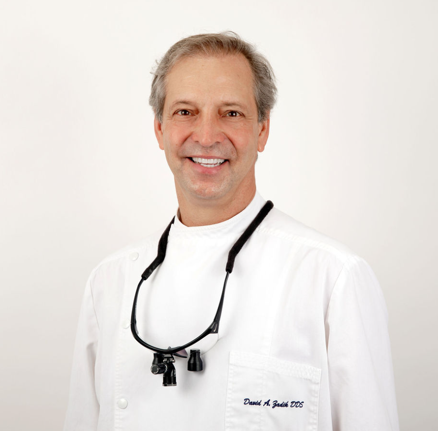 Dr. David A. Zadik