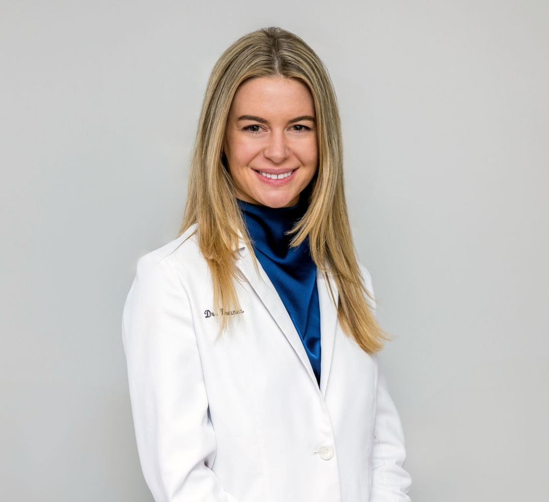 Dr. Sarah Downes