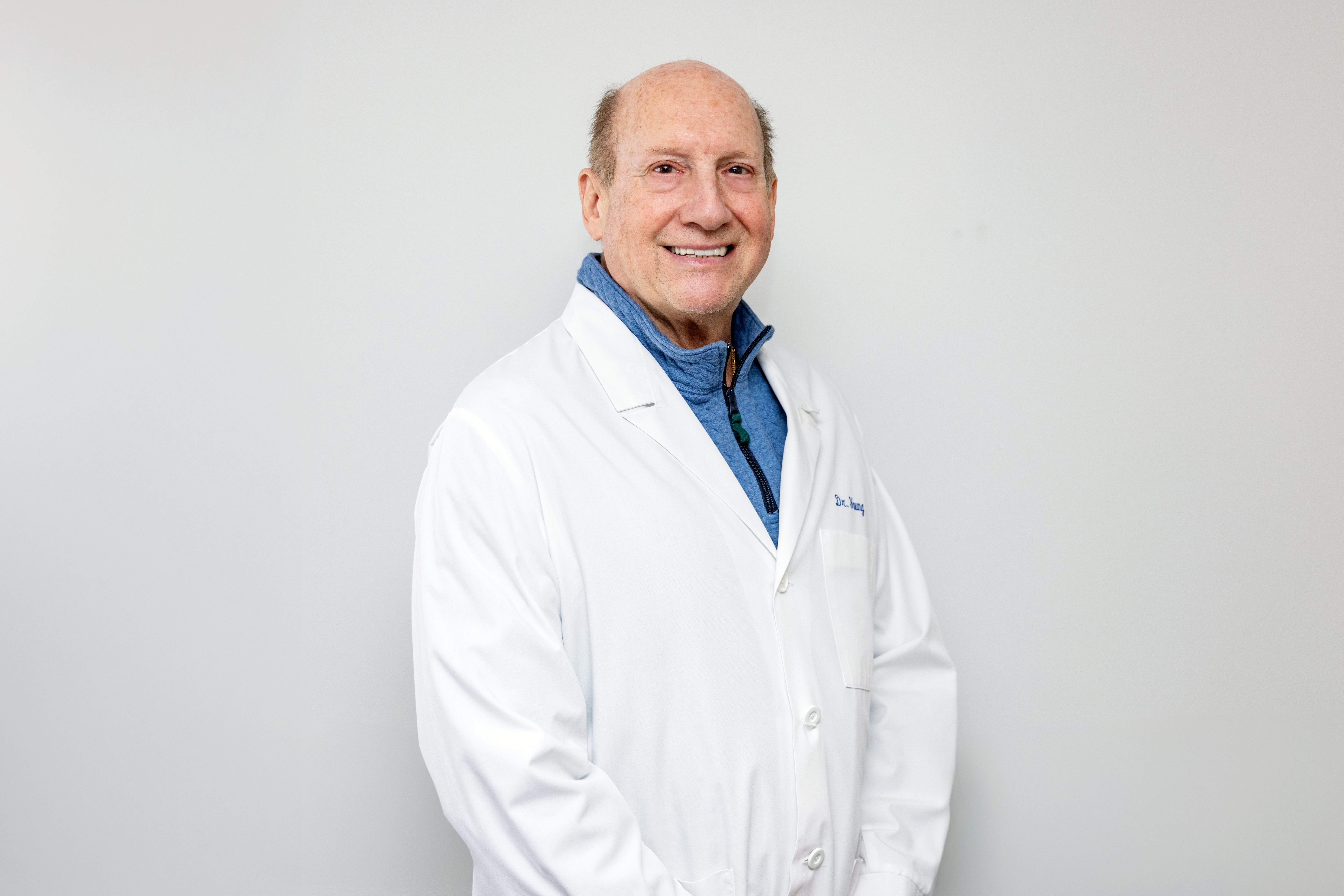 Dr. Doundoulakis