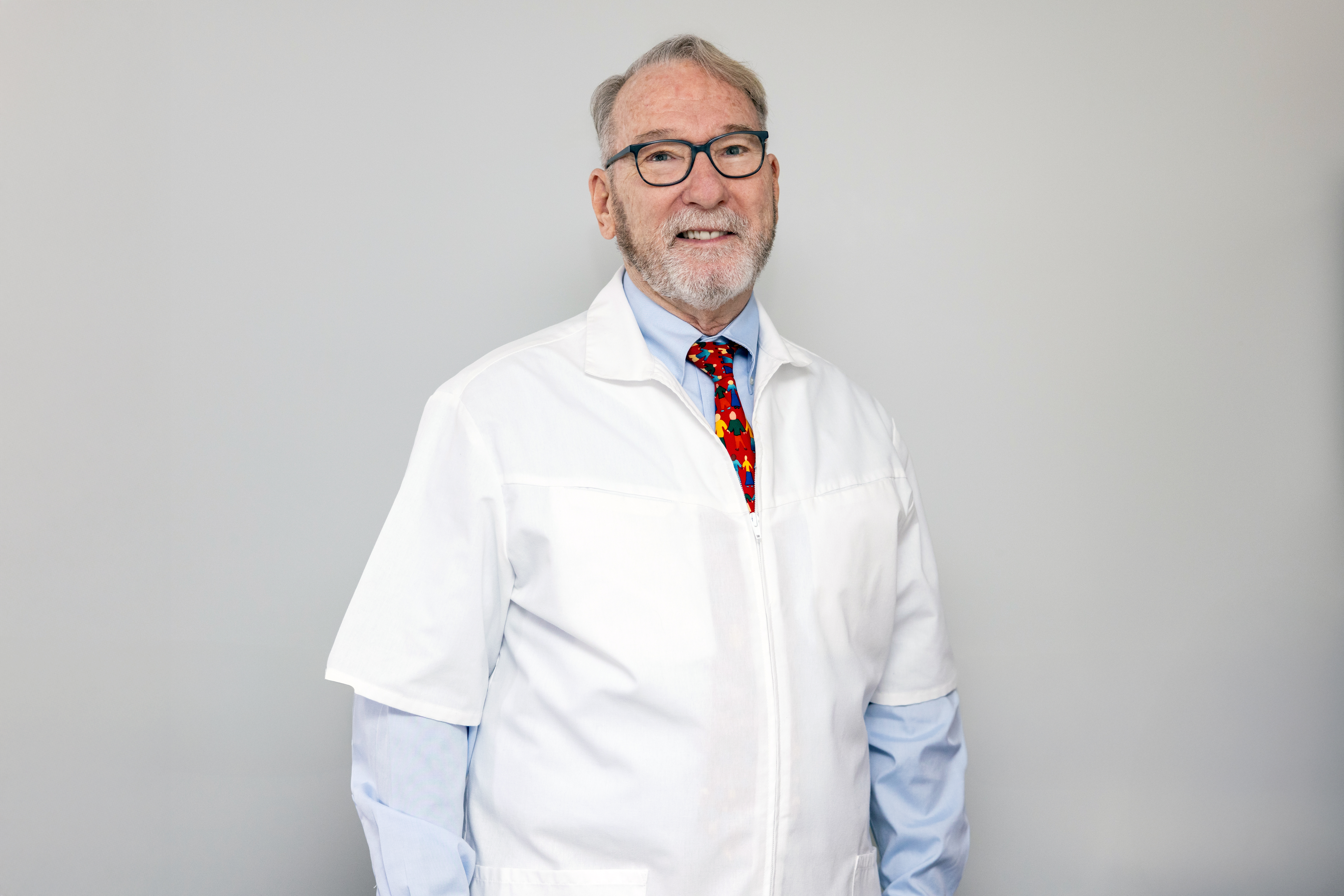 Dr. Pogoda