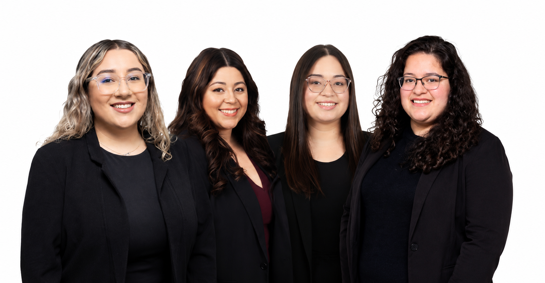 Greenwich Dental Group Administrative Team