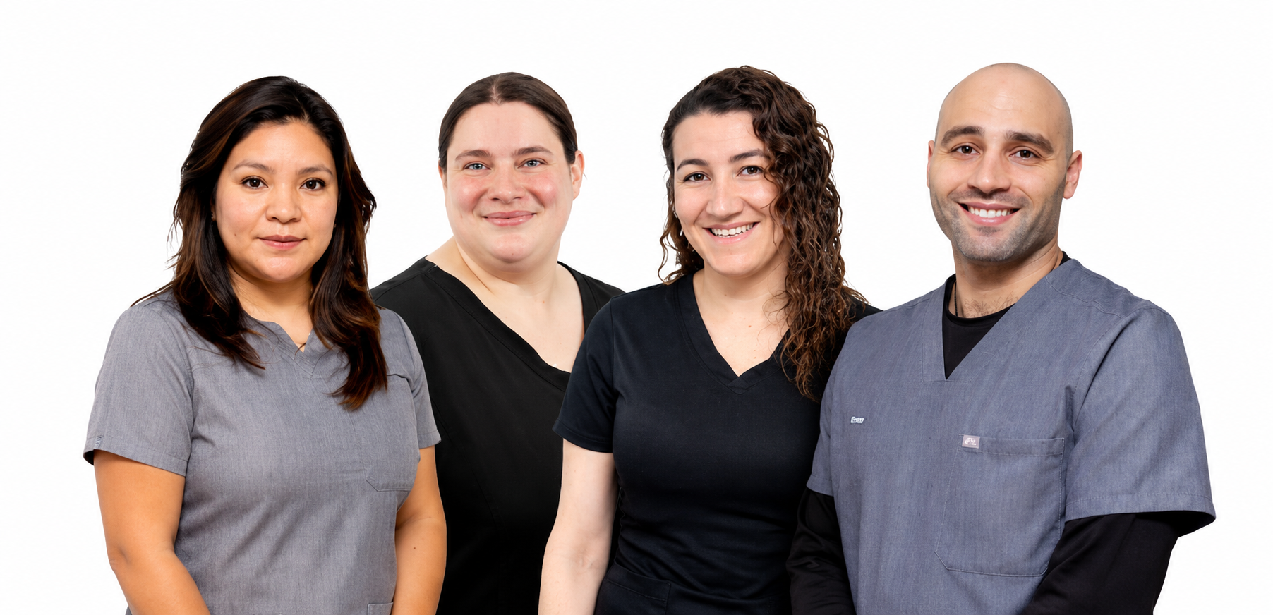 Greenwich Dental Group Auxiliary Team