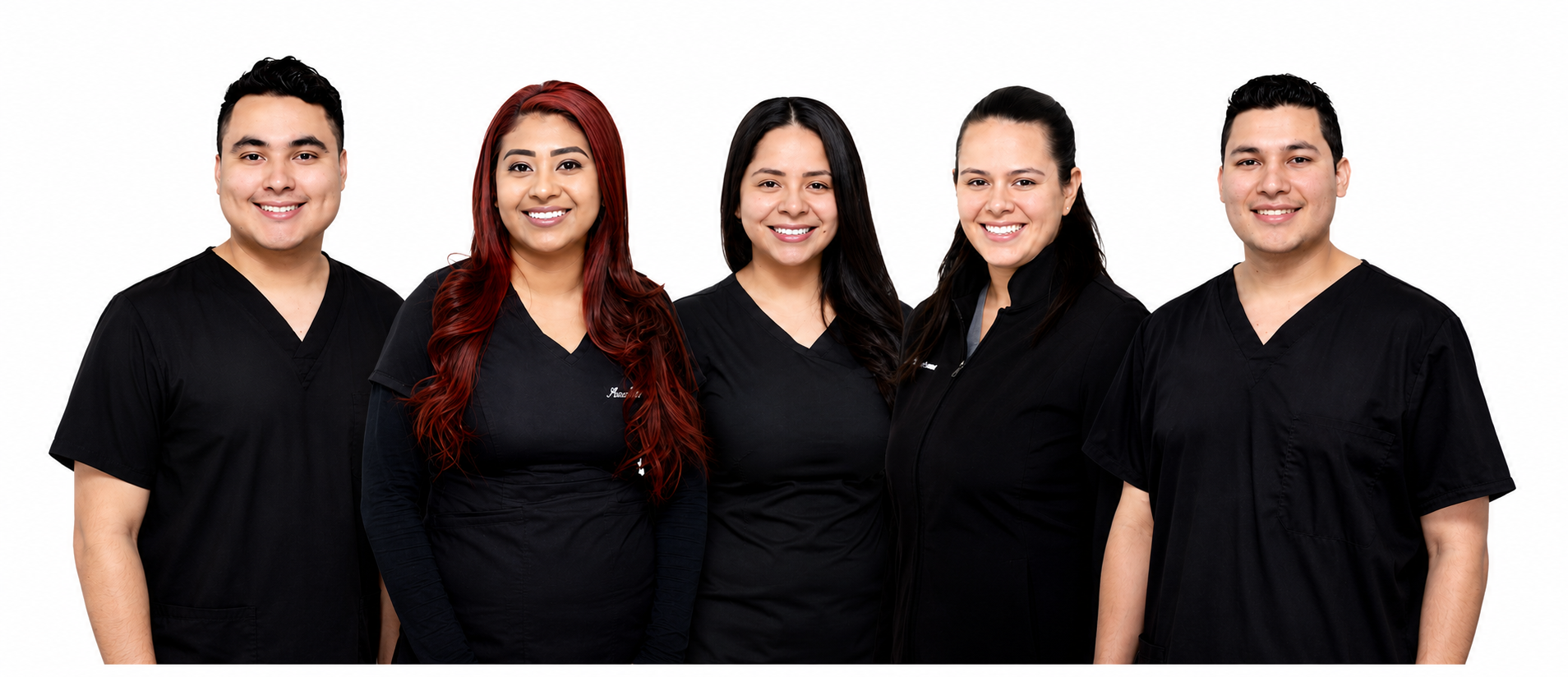 Greenwich Dental Group Dental Assisting Team