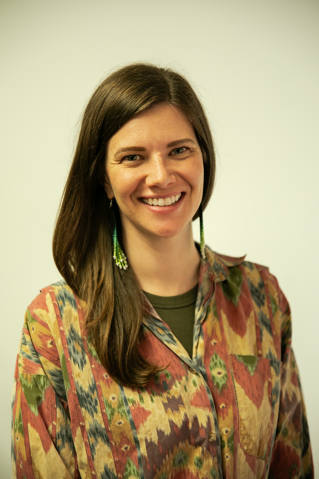 Diane Van Antwerp