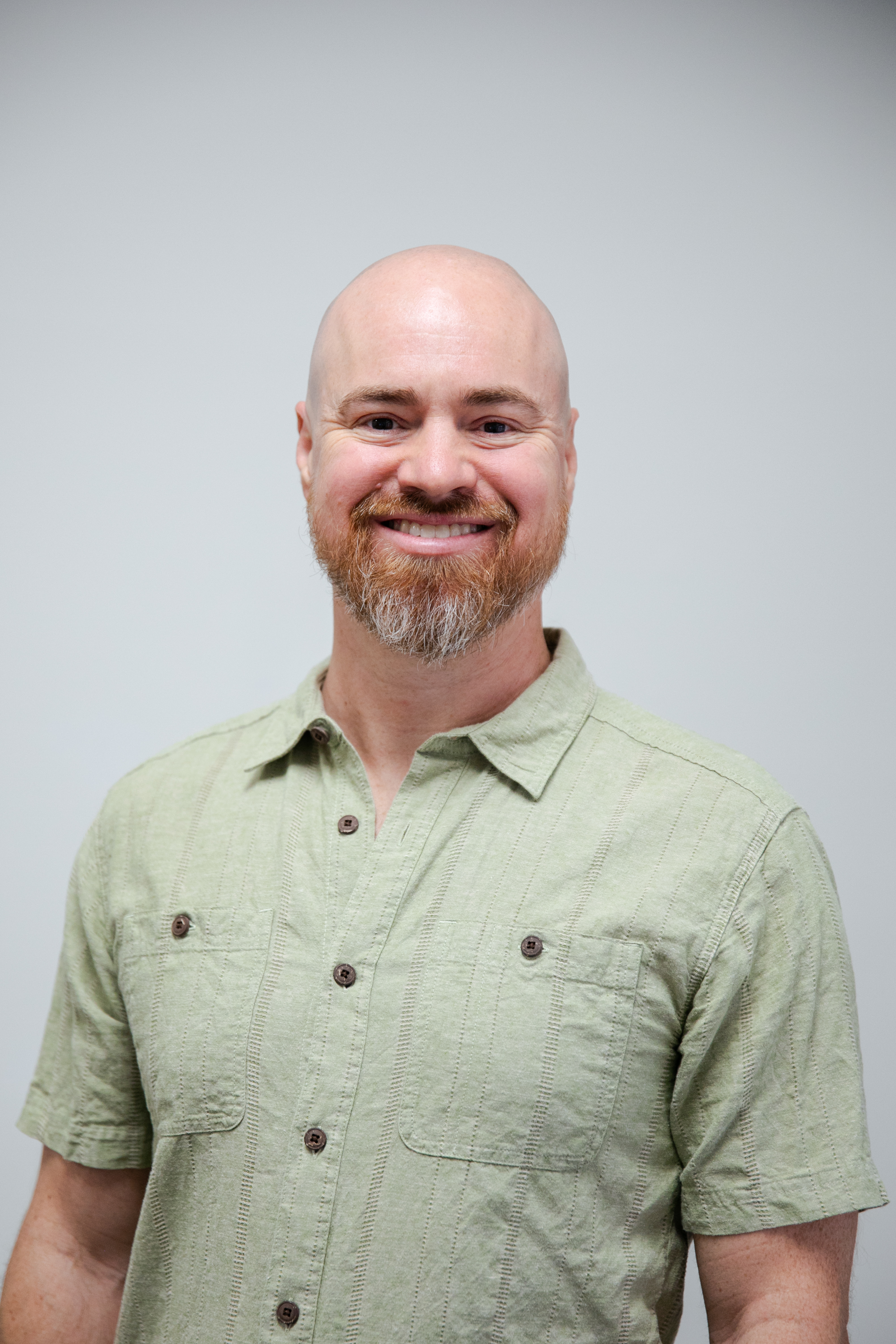 Dr Michael Mike Van Antwerp chiropractor