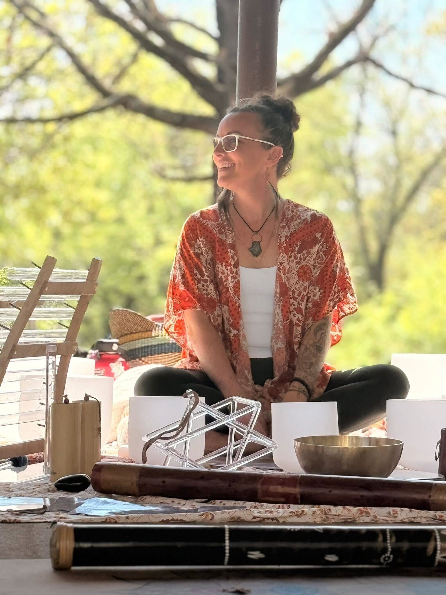 Dr Michael Mike Van Antwerp chiropractor