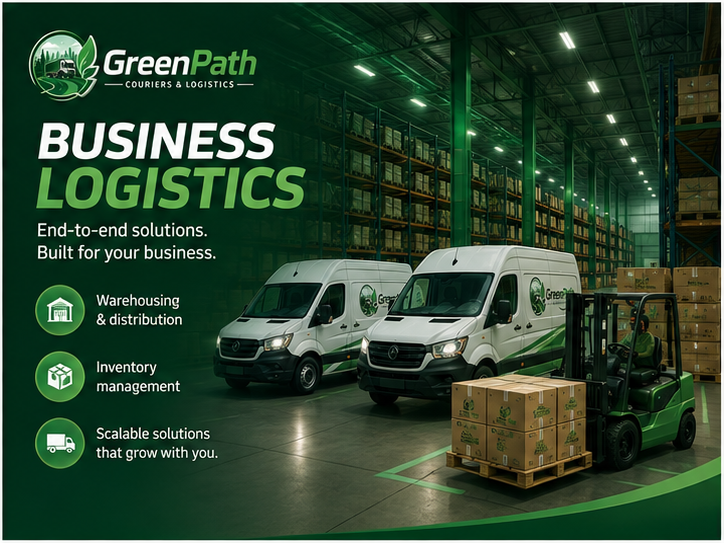 Real-time delivery tracking on laptop and mobile