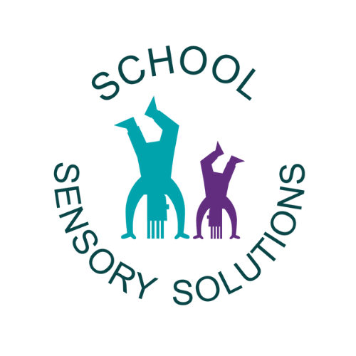 School Sensory Solutions logo